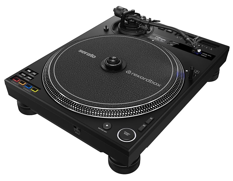 

Проигрыватель Pioneer PLX-CRSS12
