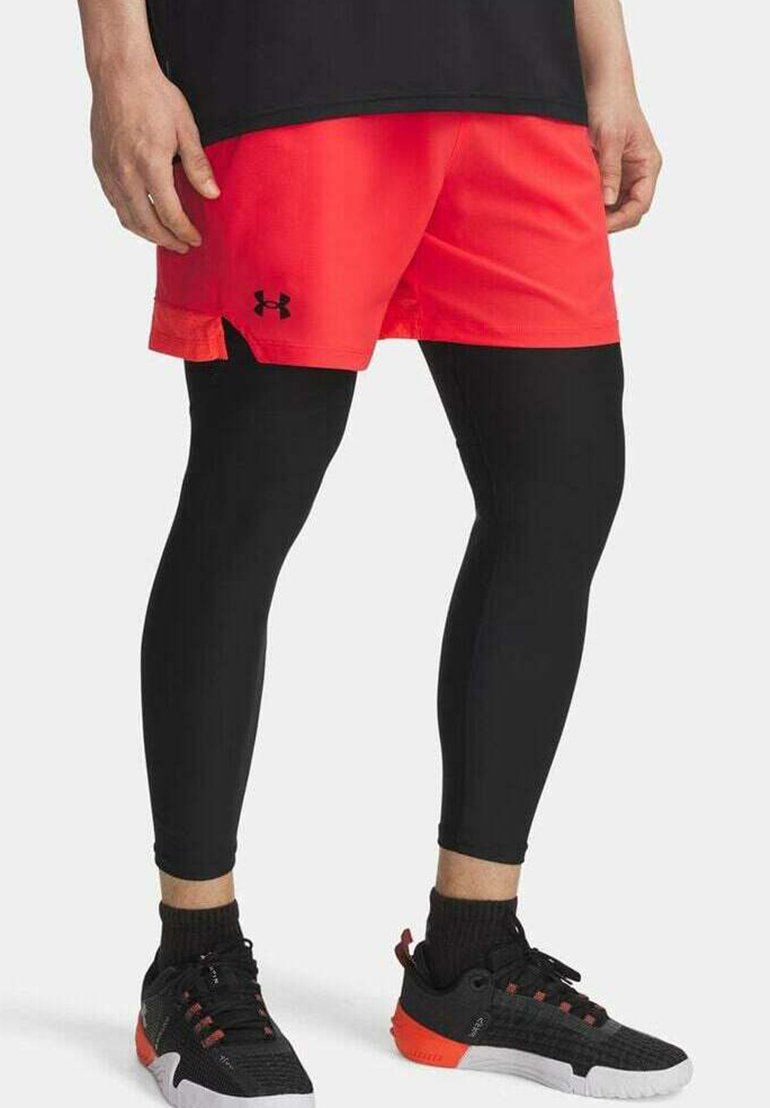 

Спортивные шорты Under Armour Sports shorts, Red