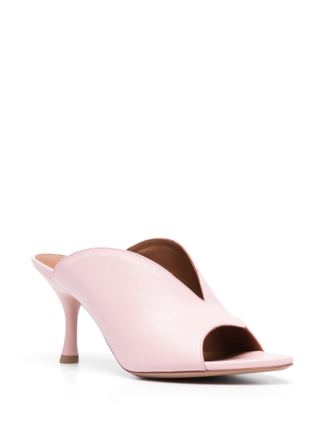 

Malone Souliers мюли Henri 80, розовый