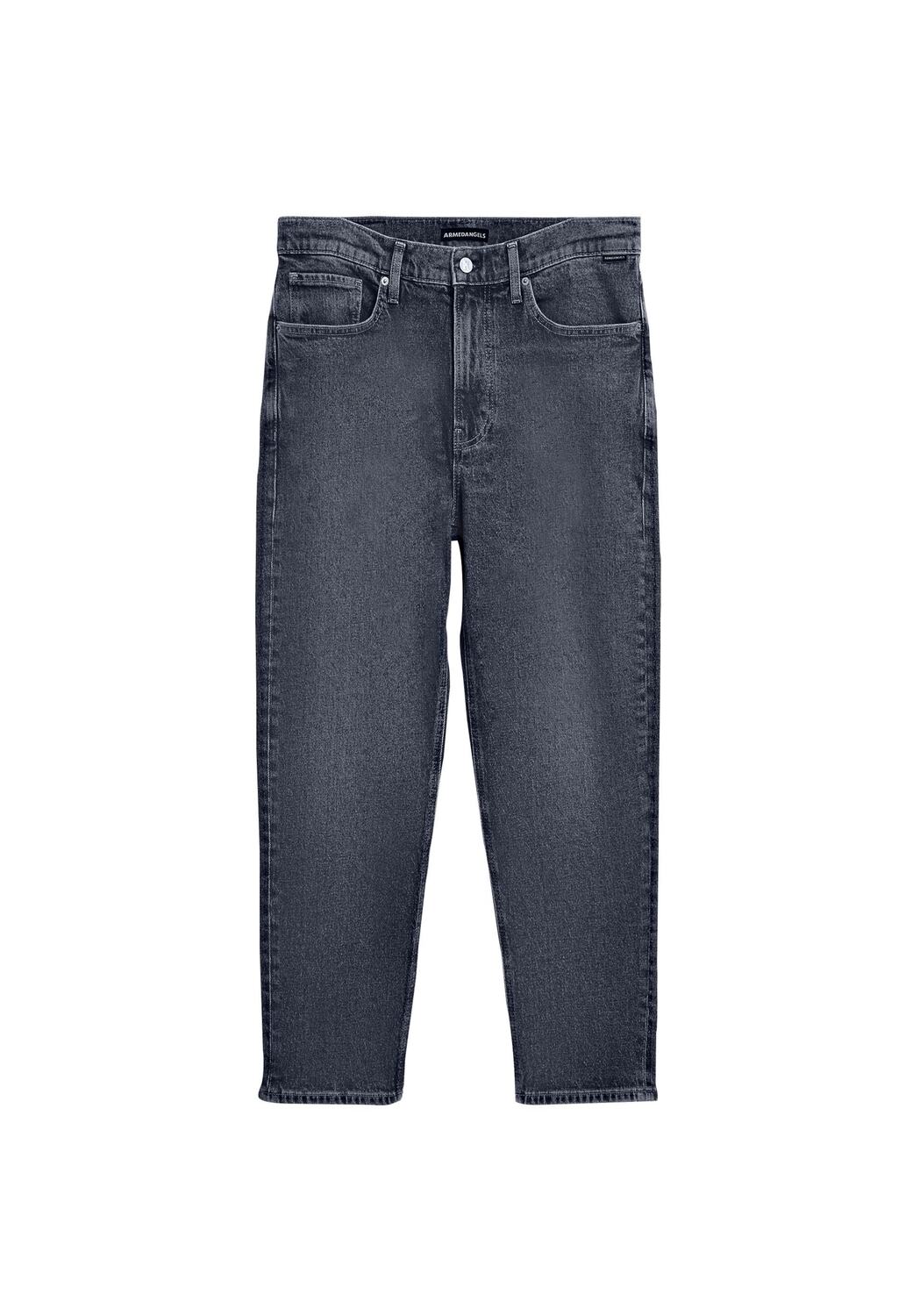 

ARMEDANGELS Джинсы Regular черного цвета