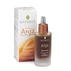 

Капли для автозагара Arga' Nature'S