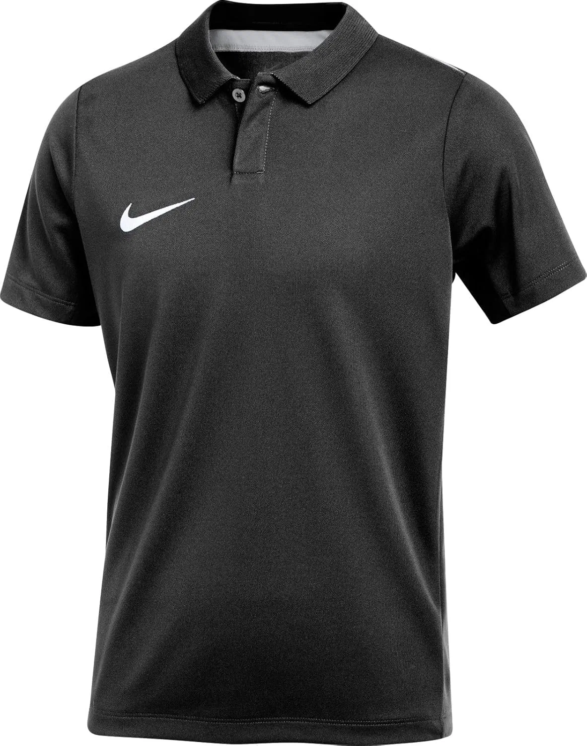 Футболка-поло NIKE унисекс для взрослых Y Nk Df Acdpr24 Ss Polo K — фото 2