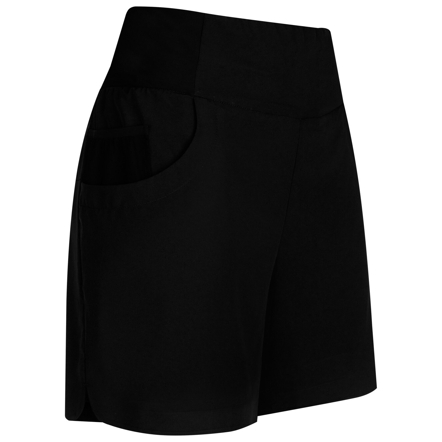 

Шорты Lamunt Women's Teresa Light, черный