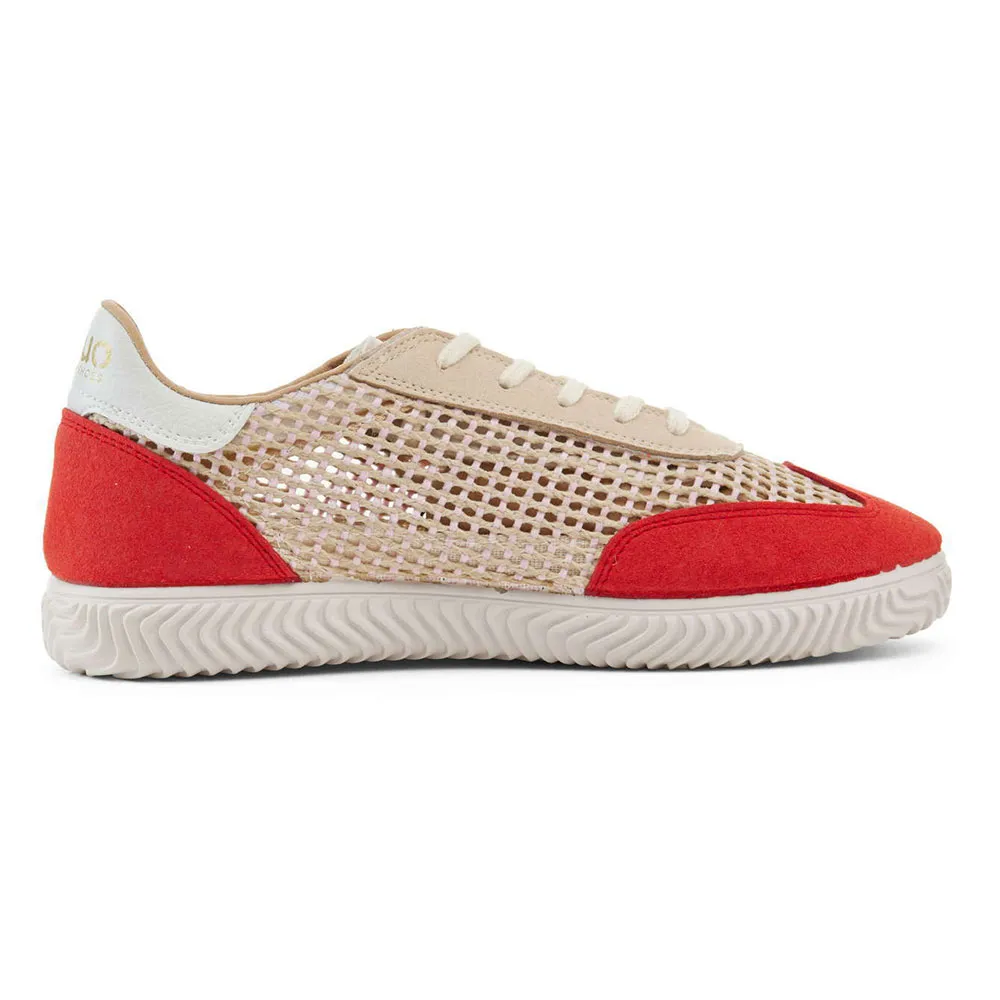 

Кроссовки Duuo Shoes Ona Lace Trenzado, бежевый