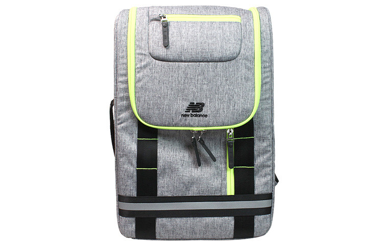 

Мужской рюкзак New Balance, Gray