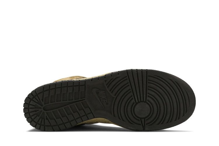 Кроссовки Nike Dunk High, Shima Shima 2 — фото 4
