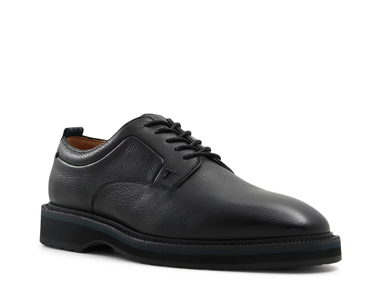 

Оксфорды Drysdale Ted Baker, Black