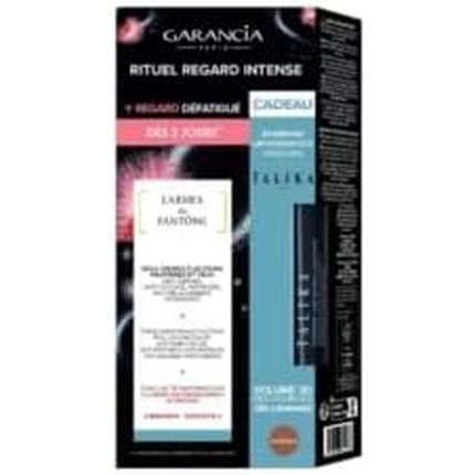 

Многофункциональный набор для ухода за кожей вокруг глаз и бровей Intense Look Roll-On Garancia