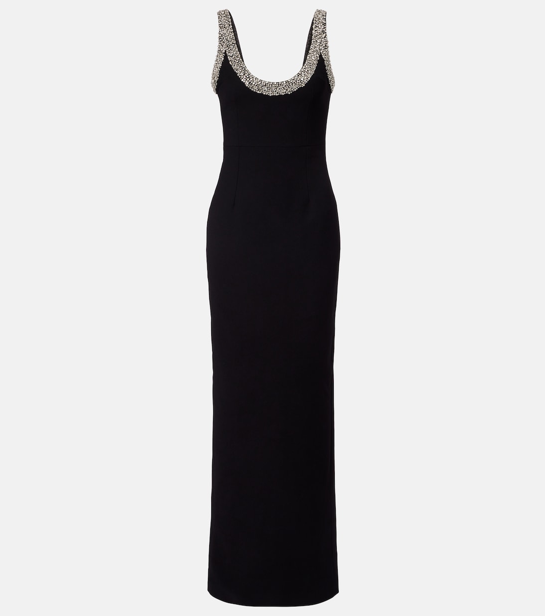 

Ману украшенное платье The New Arrivals Ilkyaz Ozel, Orpheon