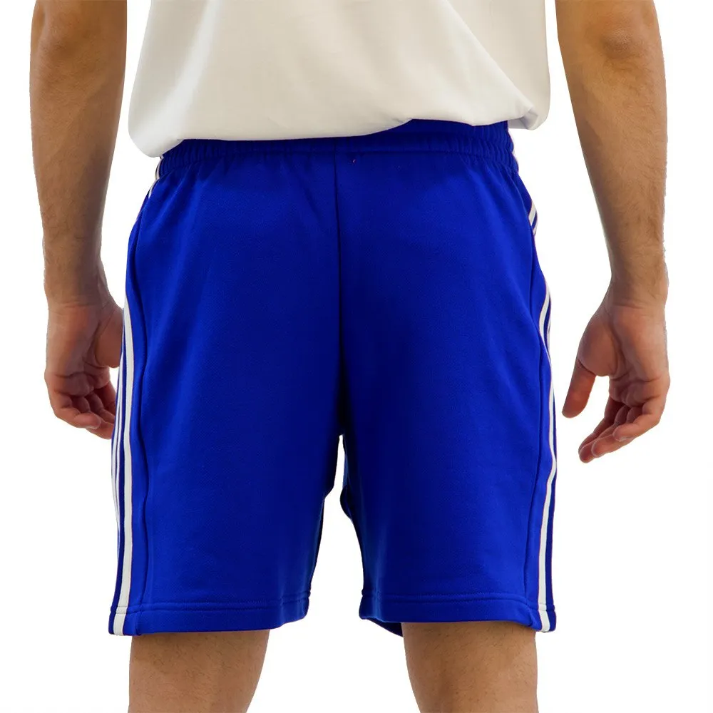 Шорты adidas Real Madrid DNA, синий — фото 2