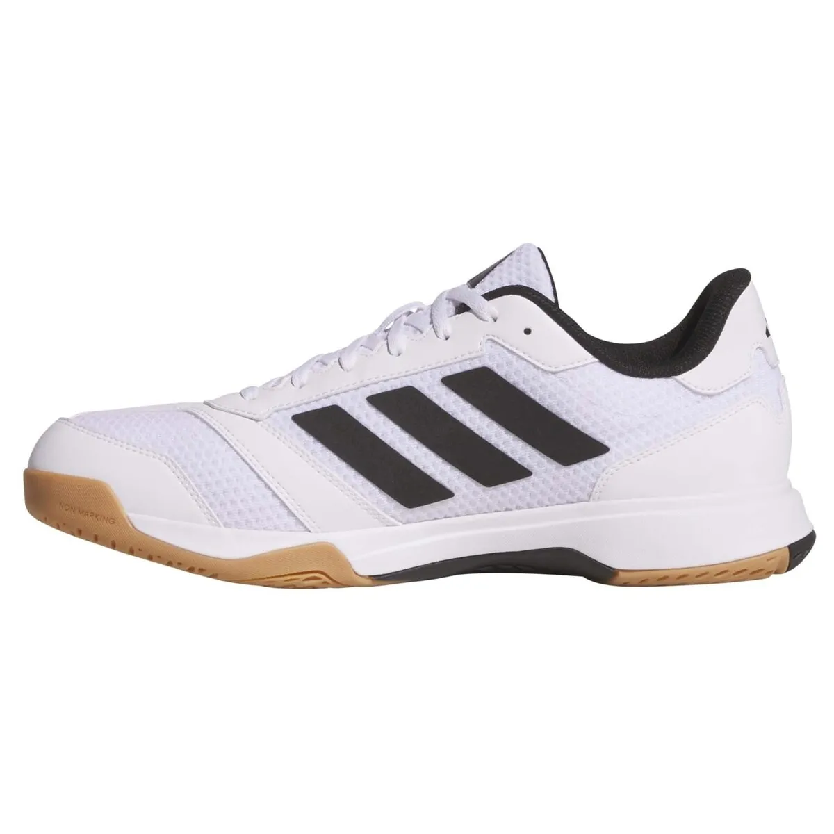 Adidas LIGRA 8 мужские кроссовки для дома, белый — фото 3