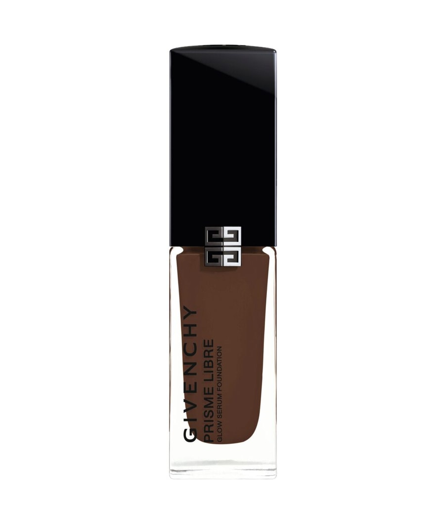 

Жидкая основа GIVENCHY Prisme Libre Glow Serum Foundation, Nr. 6.8N, 30 ml