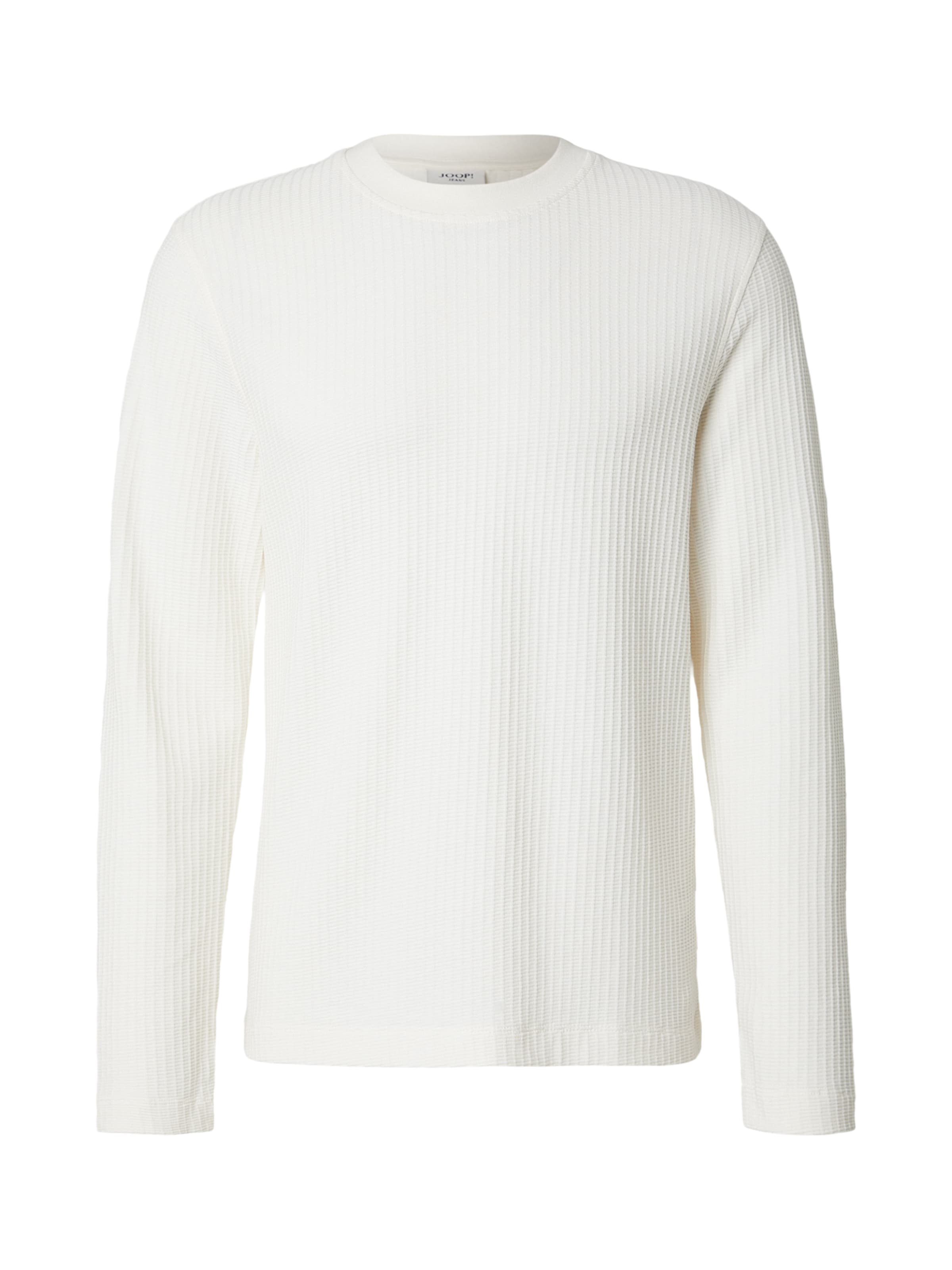 

JOOP! Jeans Футболка 'Loane' в цвете Natural White