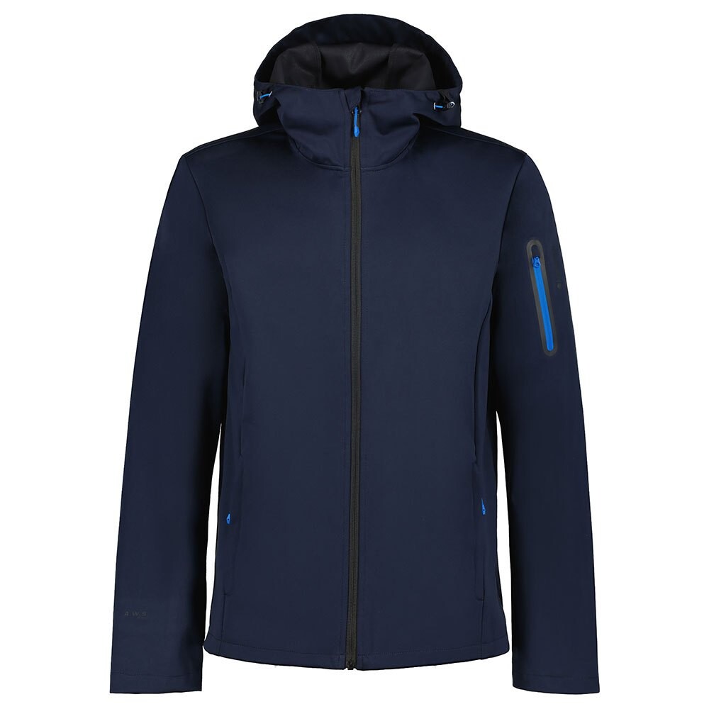 

Куртка Icepeak Brinsmade, синий