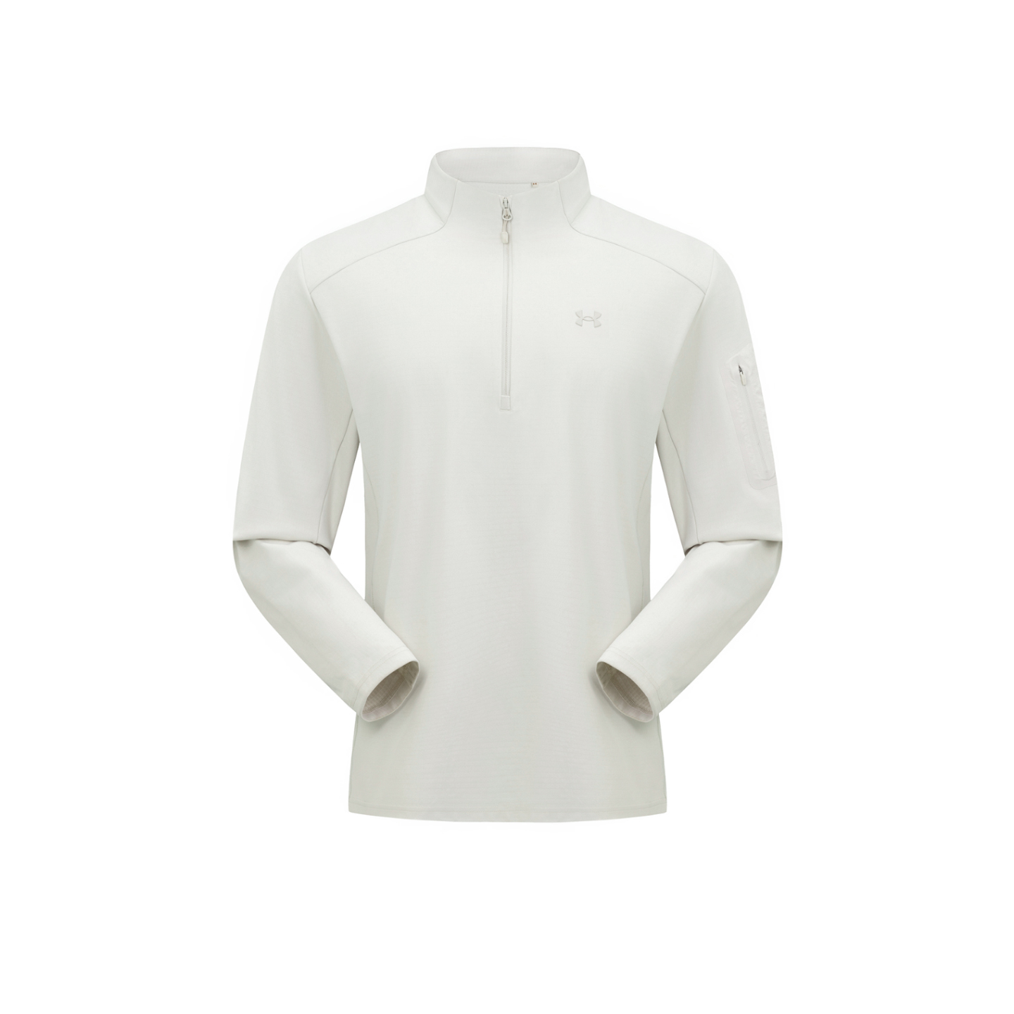 

Футболка мужская Under Armour, белый