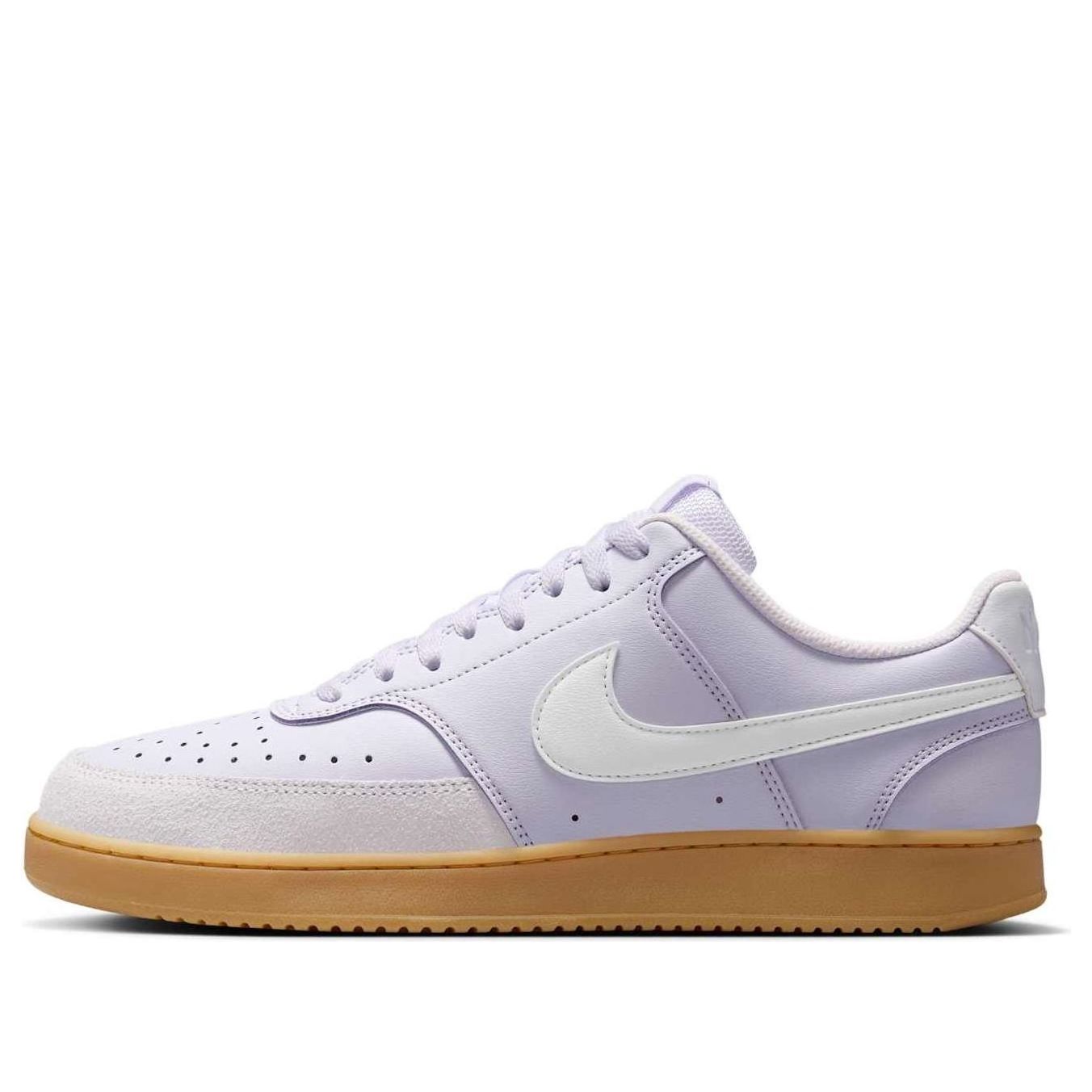 

Кроссовки Nike Court Vision Low 'Barely Grape'