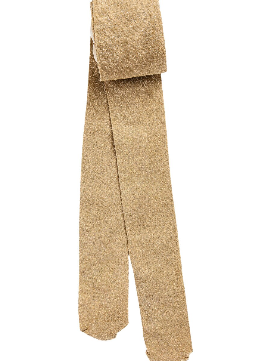 

Колготки Next Tights, золотой