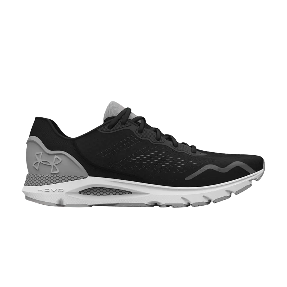 

Кроссовки HOVR Sonic 6 Under Armour, черный