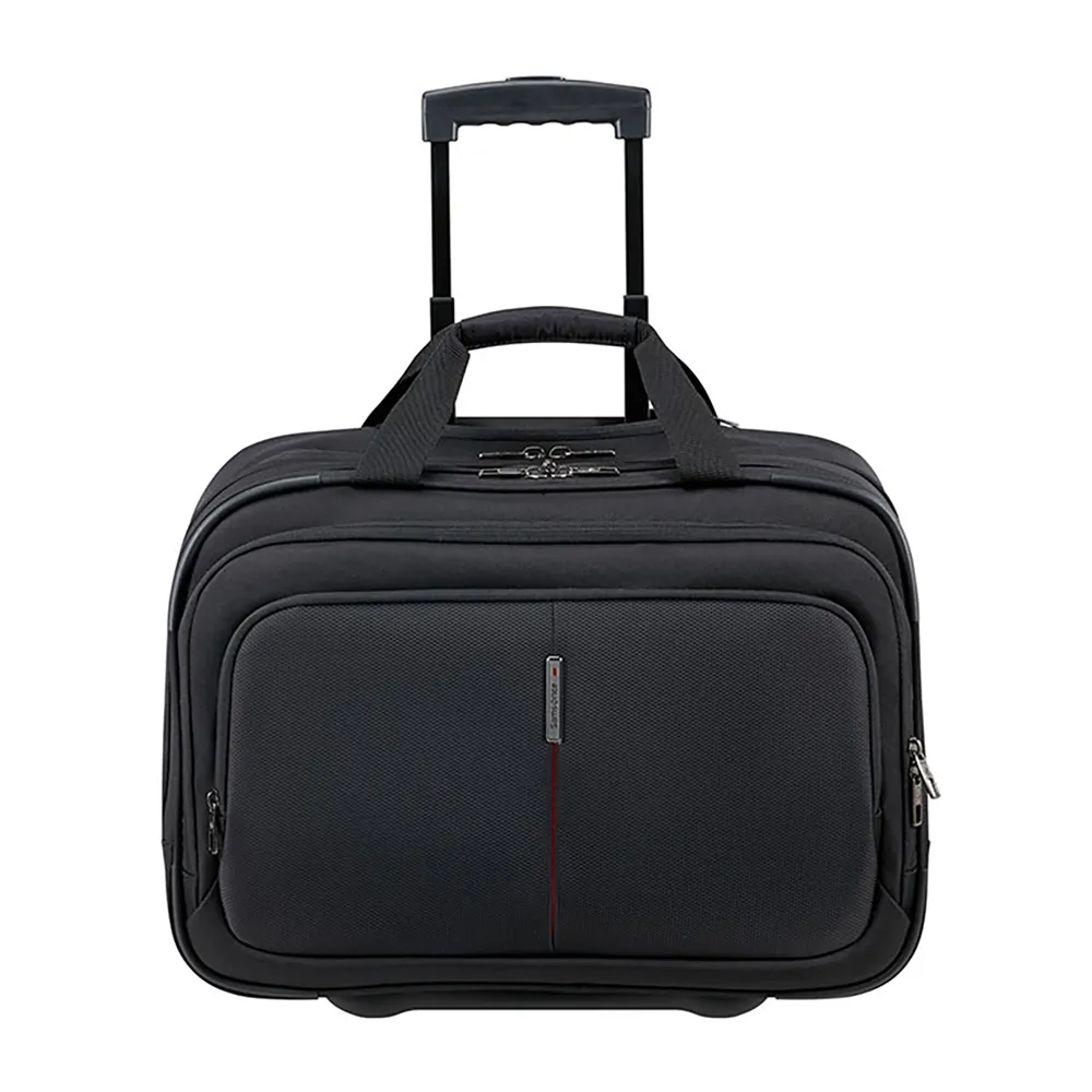 

Портфель на колесиках Samsonite Guardit 3.0 17,3'' 26,5 л, черный
