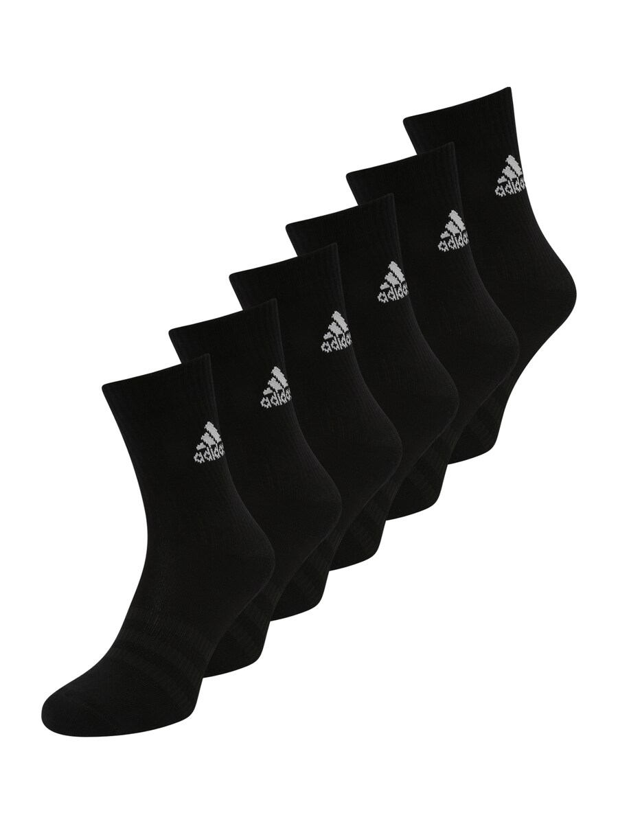 

Спортивные носки ADIDAS PERFORMANCE, черный