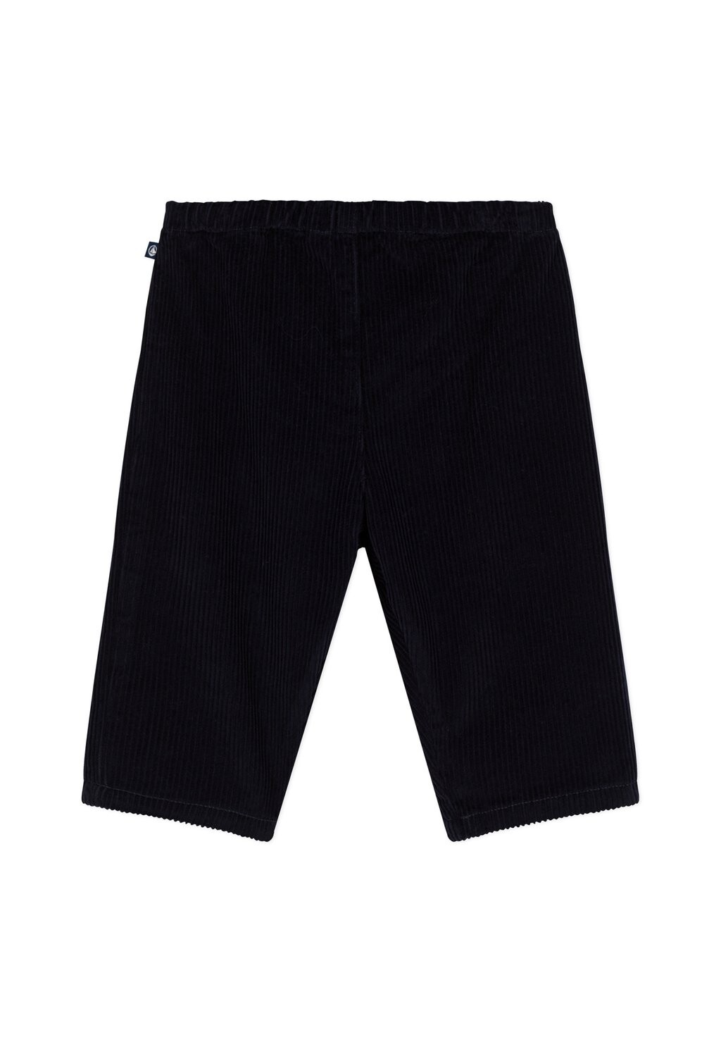 

Брюки Petit Bateau, темно-синий