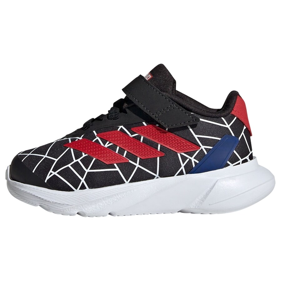 

Кроссовки ADIDAS SPORTSWEAR Marvel Duramo, черный