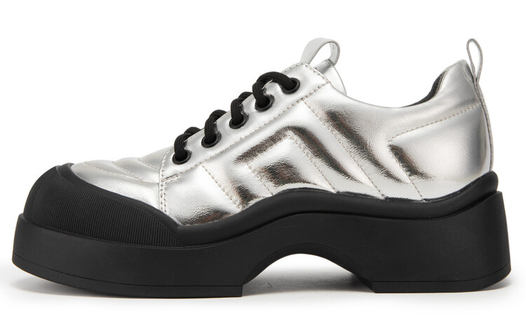 

Кроссовки C°BANNER Lifestyle Shoes Women's Low-top, черный