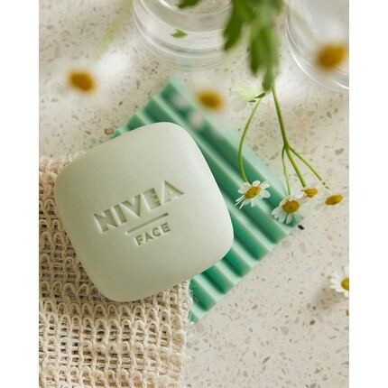 Natur.Exfol Анти Имперфе, Nivea — фото 3
