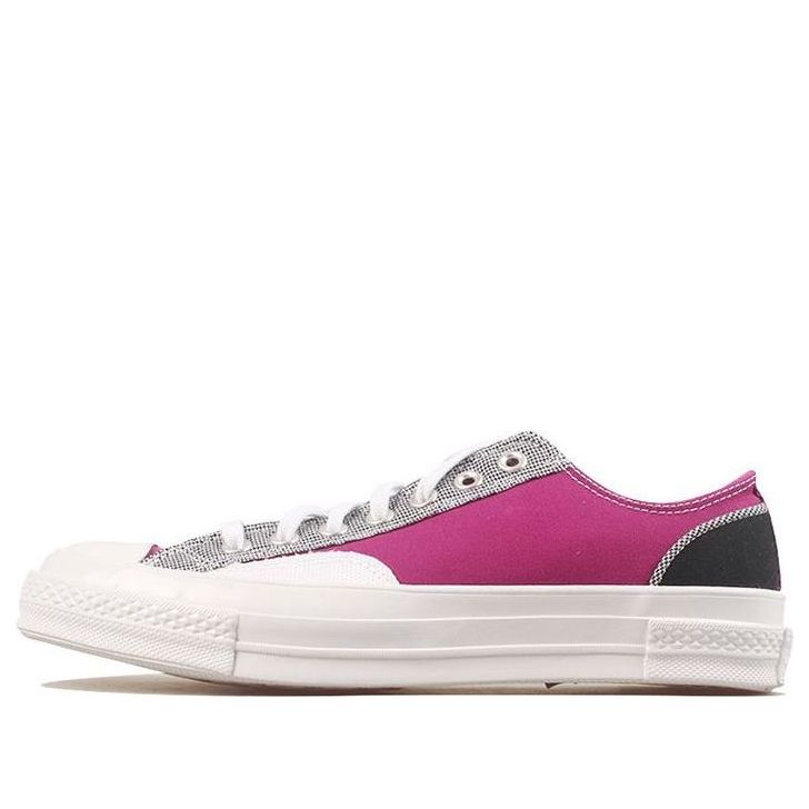 

Кеды Converse Chuck 1970s Ox Cactus, фиолетовый