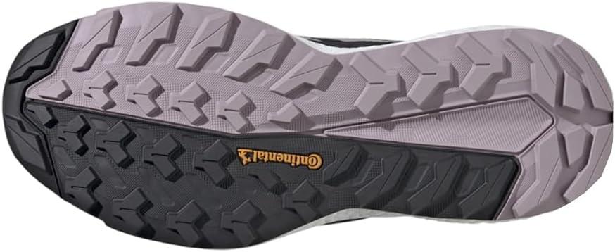 Мужские походные кроссовки adidas Terrex Free 2 Low GTX, зеленый/угольный — фото 2