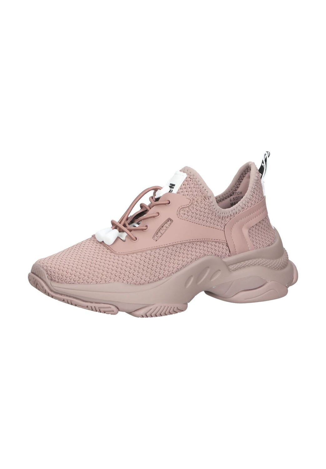 

Текстильные кроссовки STEVE MADDEN, цвет Mauve