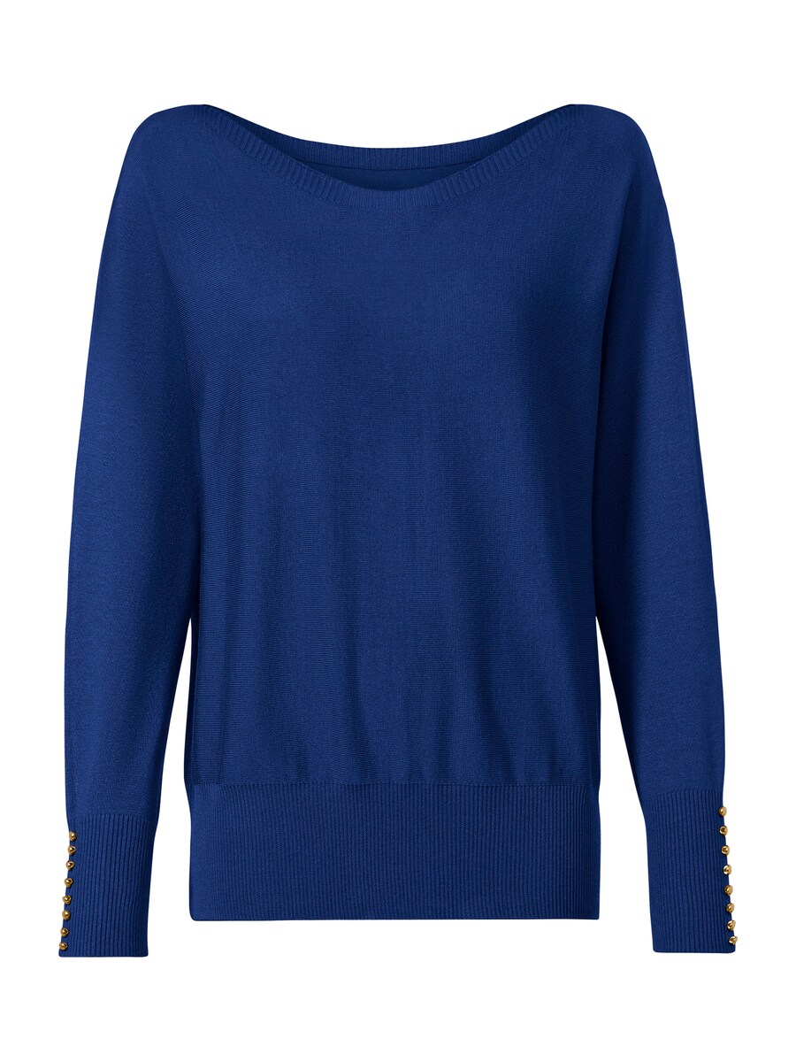 

Свитер heine, королевский синий