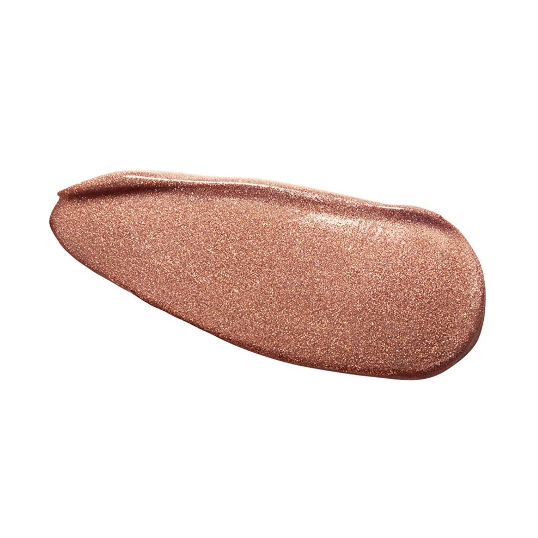 Тени для век shimmer and glow liquid eye shadow Stila, grace, объем 4.5 мл — фото 3
