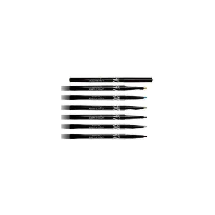

Подводка для глаз Eyeliner Excess Intensity Longwear Max Factor, 04 Excessive Charcoal