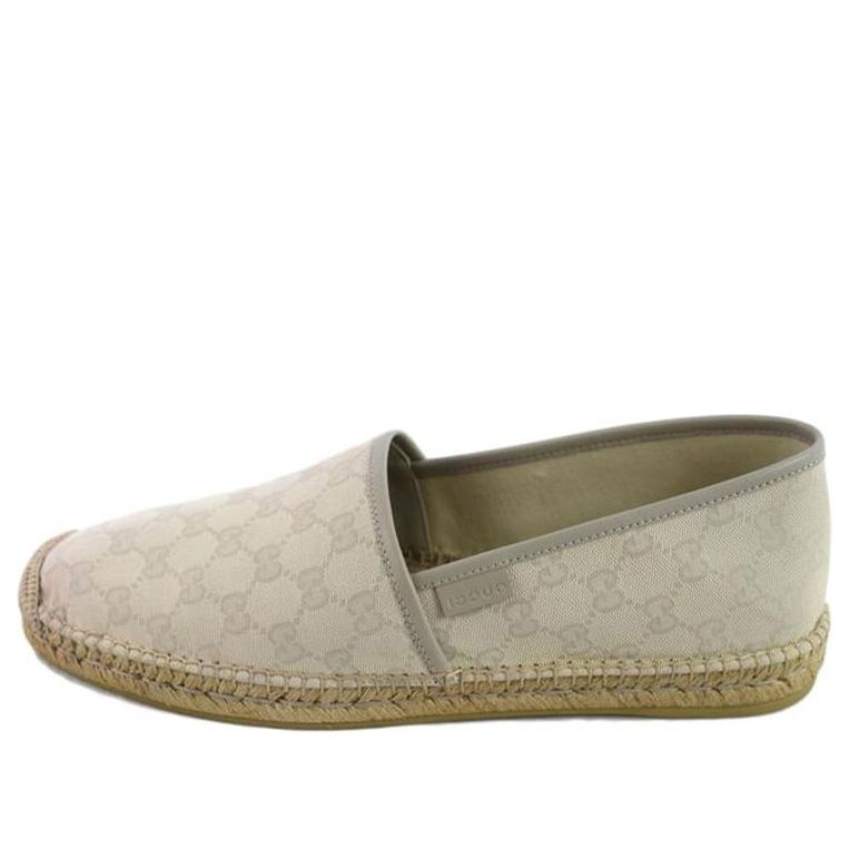 Шлепанцы (WMNS) Gucci Monogram Signature