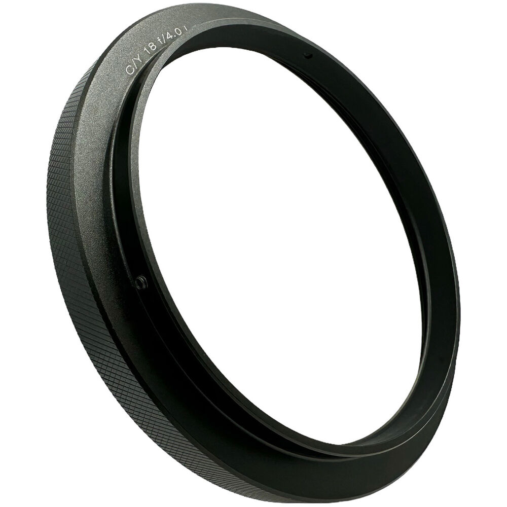 

Адаптерное кольцо Simmod Front Ring for Contax Zeiss 18mm Lens SR-CZ-85-18