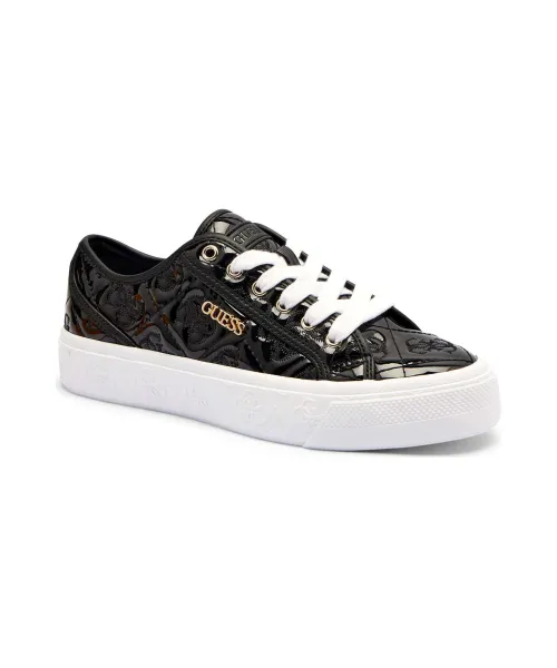 Кроссовки jlove Guess, черный