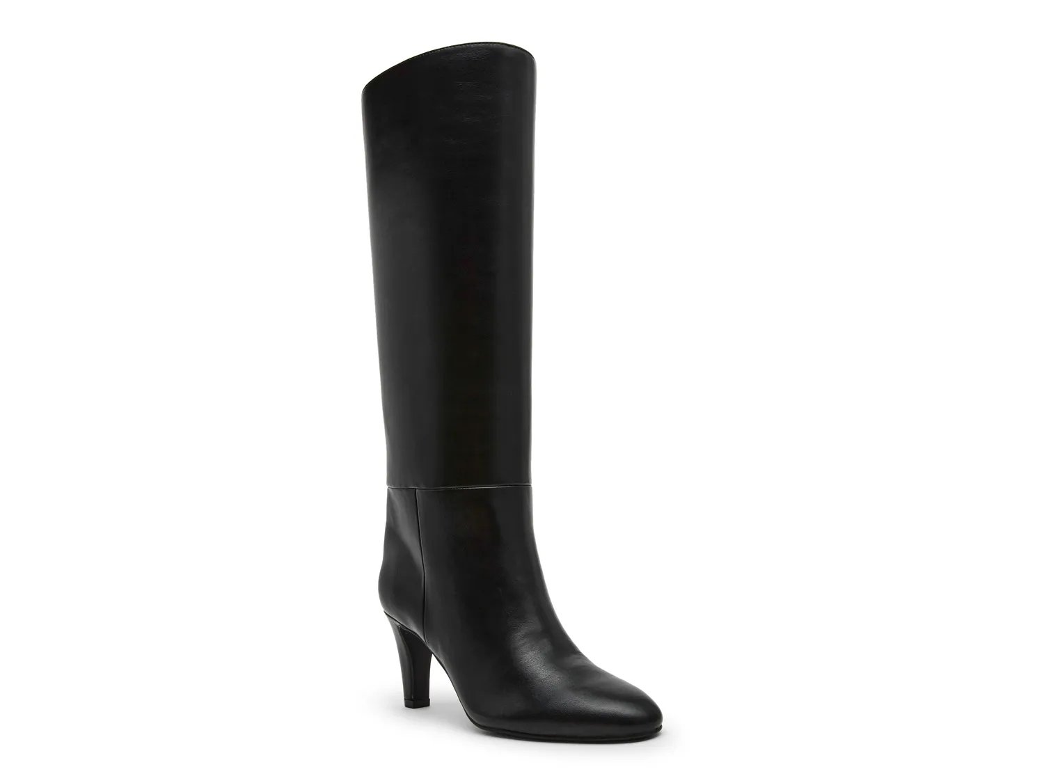 Ботинки Anne Klein Arcadia Boot, черный