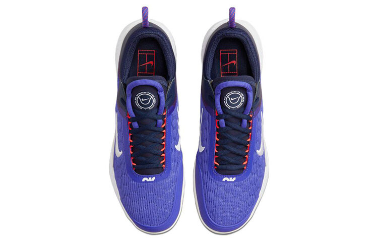 Мужские теннисные кроссовки Nike Court Zoom NXT — фото 3