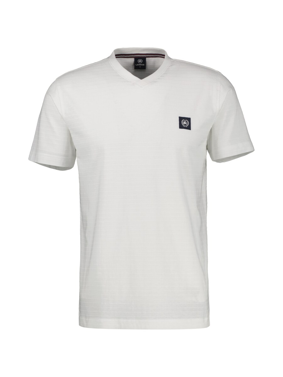 

Футболка LERROS, White