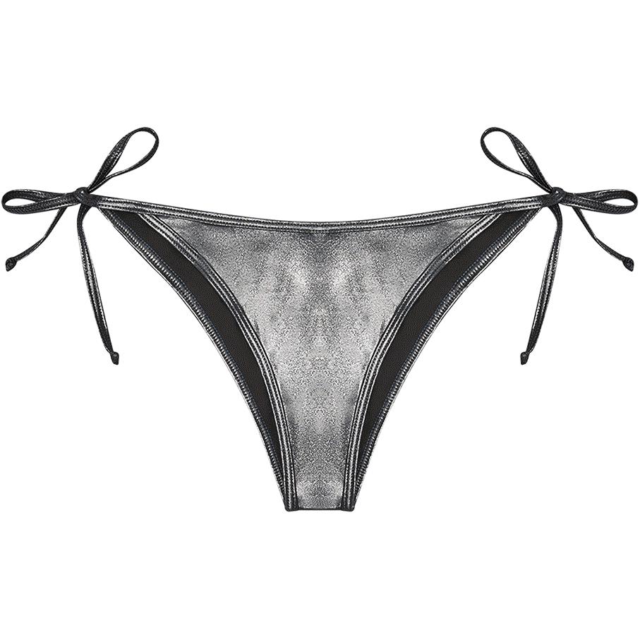 

Овальный бикини D DIESEL, серый