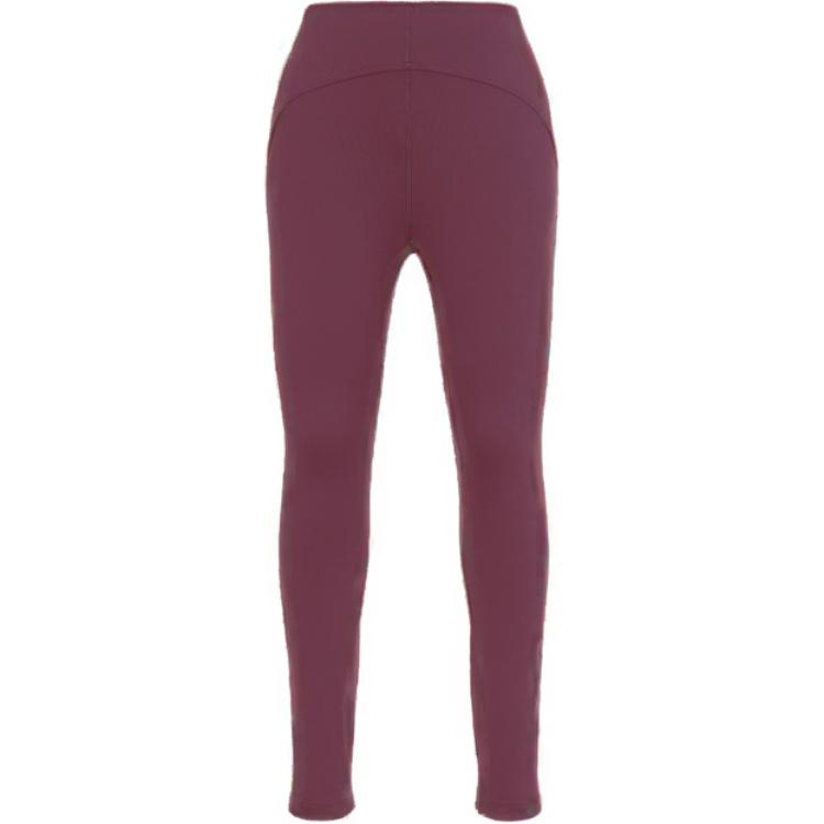 

Женские спортивные брюки InStill Lululemon, фиолетовый