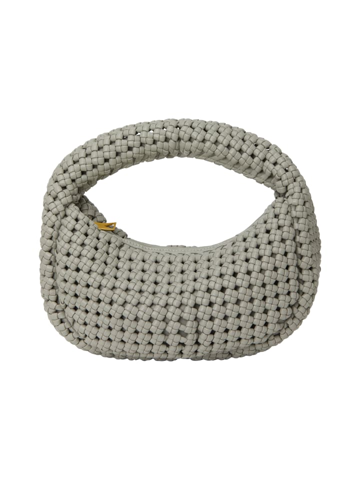 

Наплечная сумка myMo at night, цвет light grey