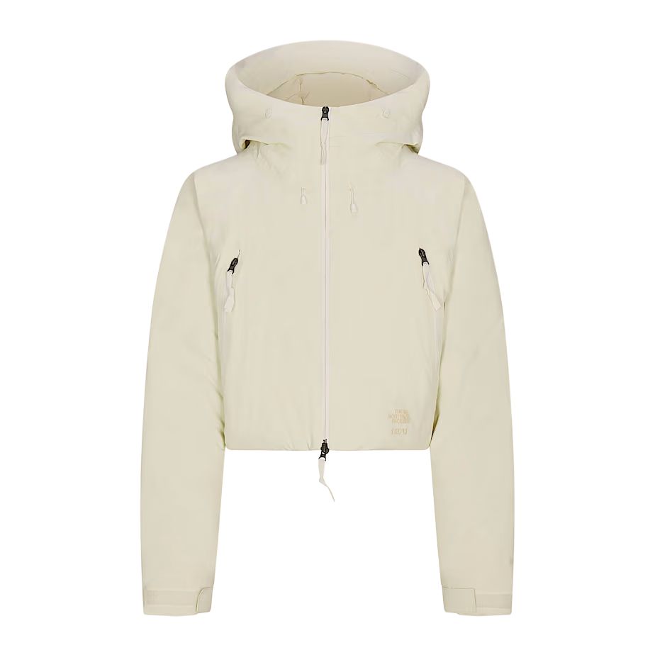 

Пуховые куртки и пальто SKIMS для женщин The North Face, sk bone