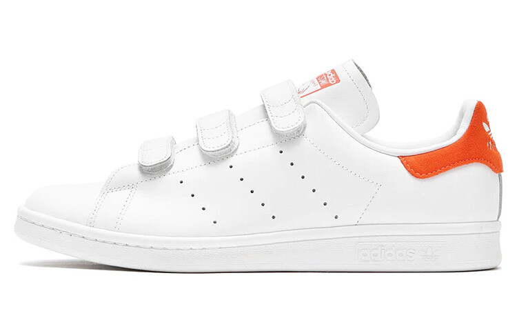 

Adidas originals STAN SMITH Collection Мужская обувь для скейтбординга