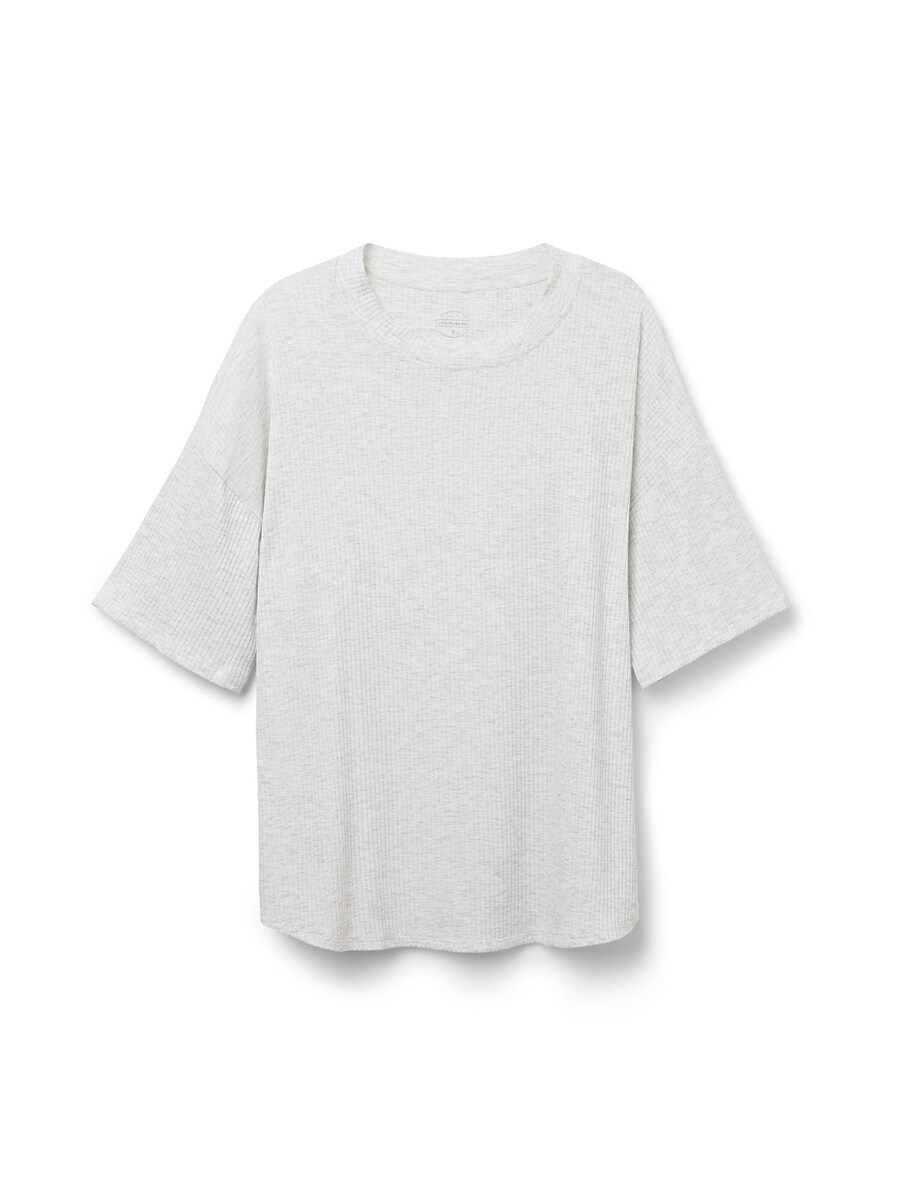

Пижамная рубашка INTIMISSIMI Chic Comfort, светло-серый