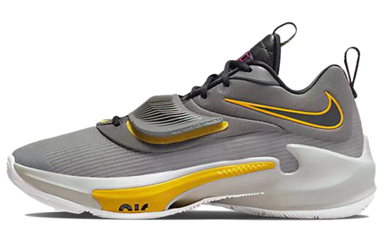 

Баскетбольные кроссовки Nike Freak 3 унисекс