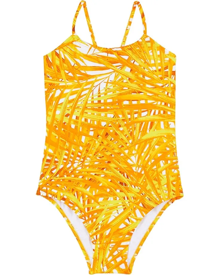 Vilebrequin Kids Palm Leaves Gazette (для малышей/детей постарше), Mangue