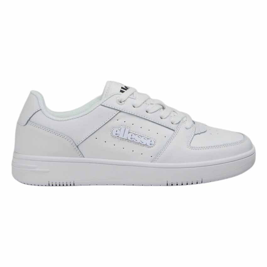 

Кроссовки Ellesse Panaro Cupsole, белый