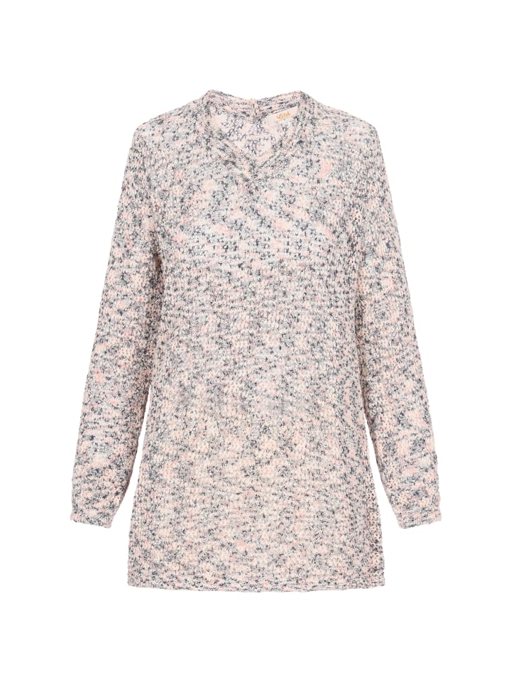 

Свитер usha FESTIVAL, цвет navy multicolor